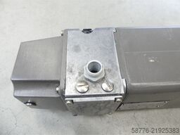 Siemens 1HU3058-0AC01 - Z Motor SN: 8C87787701001 ohne Drehgeber