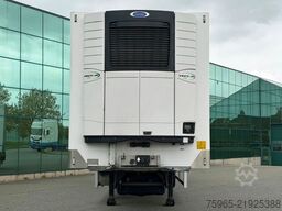 Sor SP71-SR2FR 2-AS STUURAS 270 CM HOOG 250 CM B