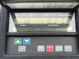 Sor SP71-SR2FR 2-AS STUURAS 270 CM HOOG 250 CM B