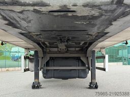 Sor SP71-SR2FR 2-AS STUURAS 270 CM HOOG 250 CM B