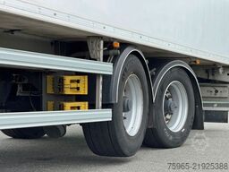 Sor SP71-SR2FR 2-AS STUURAS 270 CM HOOG 250 CM B