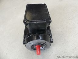 Weiss WEISS 5.5AZK 71L-4T B14P105 Motor SN: 303194 - ! -