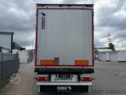 SCHMITZ CARGOBULL SKO24/L 13.62 FP Doppelstock Trockenfrachtkoffer