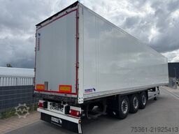 SCHMITZ CARGOBULL SKO24/L 13.62 FP Doppelstock Trockenfrachtkoffer
