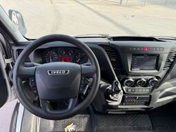 IVECO Daily 72C180 Hi-Matic Koffer mit LBW E6 Klima