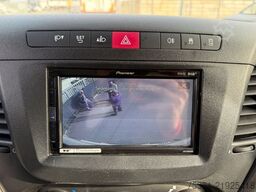 IVECO Daily 72C180 Hi-Matic Koffer mit LBW E6 Klima