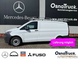 MERCEDES-BENZ Vito 116 CDI Lang Klima,AHK,Kamera,Tempomat,Navi