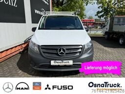 MERCEDES-BENZ Vito 116 CDI Lang Klima,AHK,Kamera,Tempomat,Navi