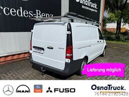 MERCEDES-BENZ Vito 116 CDI Lang Klima,AHK,Kamera,Tempomat,Navi