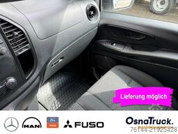MERCEDES-BENZ Vito 116 CDI Lang Klima,AHK,Kamera,Tempomat,Navi