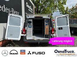MERCEDES-BENZ Vito 116 CDI Lang Klima,AHK,Kamera,Tempomat,Navi