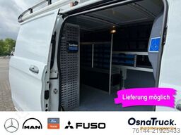 MERCEDES-BENZ Vito 116 CDI Lang Klima,AHK,Kamera,Tempomat,Navi
