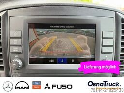 MERCEDES-BENZ Vito 116 CDI Lang Klima,AHK,Kamera,Tempomat,Navi