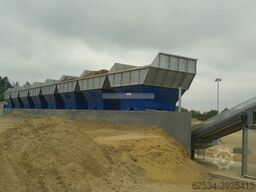 Dosieranlagen-Dosiertechnik RD 1600