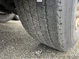 Carnehl 3 axle tipper semi rep. object