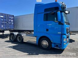 MAN TGX 28.480