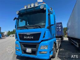MAN TGX 28.480