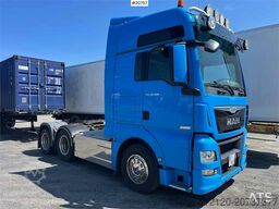 MAN TGX 28.480