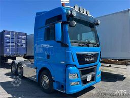 MAN TGX 28.480