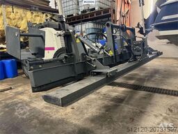 Somero S-485 Concrete Screed