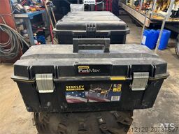 Somero S-485 Concrete Screed