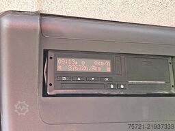 M.A.N. 18.320 TGM THERMOKING LIFT