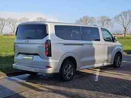 FORD TRANSIT CUSTOM 2.5 PHEV 9-Persoons!