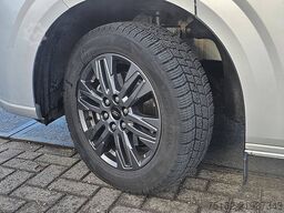 FORD TRANSIT CUSTOM 2.5 PHEV 9-Persoons!