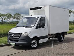 MERCEDES-BENZ SPRINTER 314 BI-TEMP FRIGO Mbux!