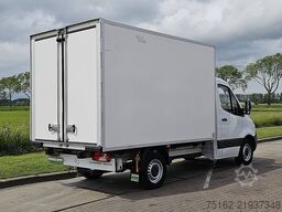 MERCEDES-BENZ SPRINTER 314 BI-TEMP FRIGO Mbux!