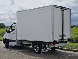 MERCEDES-BENZ SPRINTER 314 BI-TEMP FRIGO Mbux!