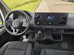 MERCEDES-BENZ SPRINTER 314 BI-TEMP FRIGO Mbux!