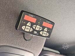 MERCEDES-BENZ SPRINTER 314 BI-TEMP FRIGO Mbux!