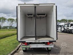 MERCEDES-BENZ SPRINTER 314 BI-TEMP FRIGO Mbux!