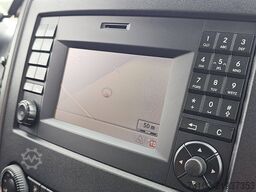 VOLKSWAGEN CRAFTER 2.0 Bakwagen Laadklep