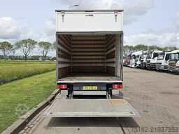 VOLKSWAGEN CRAFTER 2.0 Bakwagen Laadklep