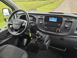 FORD TRANSIT 2.0 L3H2 Camera Euro6 AC