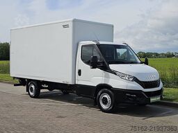 IVECO DAILY 35S16