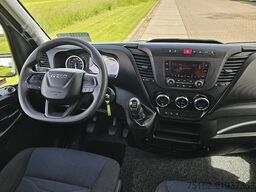 IVECO DAILY 35S16