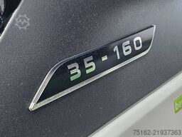IVECO DAILY 35S16