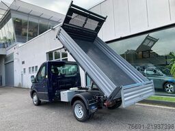 Ford Transit 350 Ribaltabile  - Euro 6d