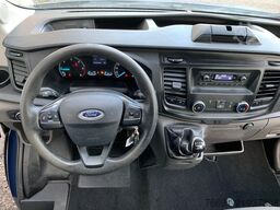 Ford Transit 350 Ribaltabile  - Euro 6d