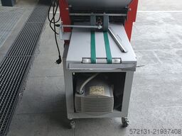 Eurofold 2 poches