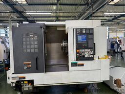 Mori Seiki nl1500mc/500