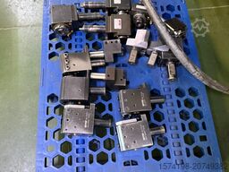 Mori Seiki nl1500mc/500