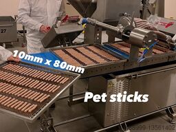 HydroShpriz HySpriz SAS200 Automatic Forming & Cutti