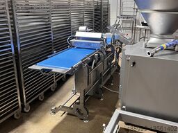 HydroShpriz SAS200 module to Handtmann,REX