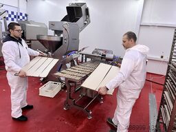 HydroShpriz HySpriz SAS200 Automatic Forming & Cutti