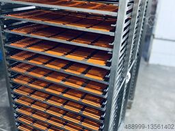 HySpriz SAS200 Automatic Forming & Cutti