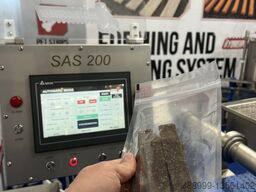 HySpriz SAS200 Automatic Forming & Cutti